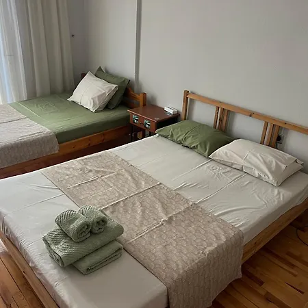 Appartement Billy's House Nea Moudania