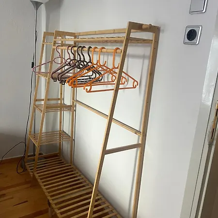 Appartement Billy's House