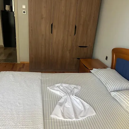 Billy's House Appartement Nea Moudania