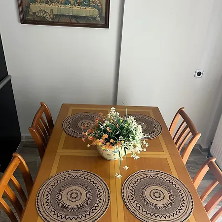 Appartement Billy's House