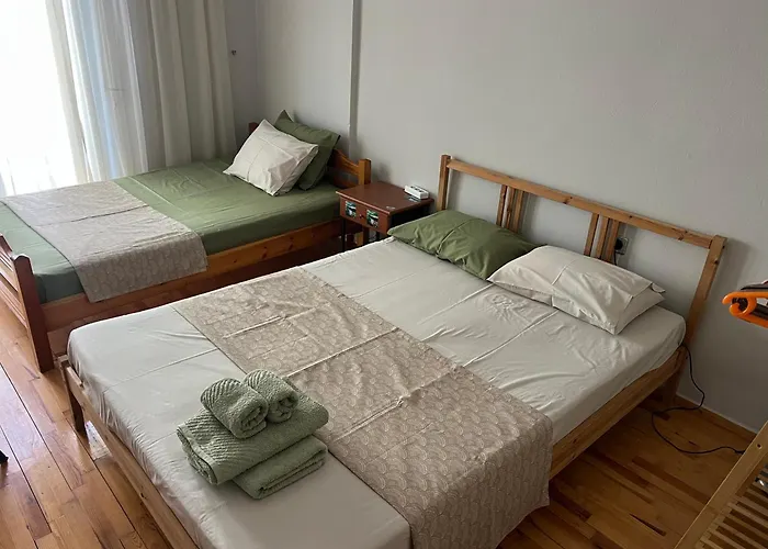 Apartamento Billy's House Nea Moudania