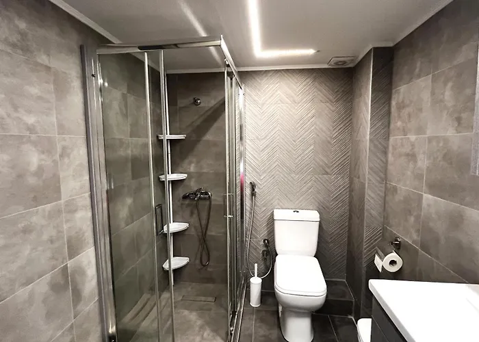 Billy's House Апартаменты