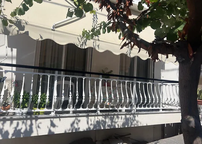 Billy's House Apartamento *