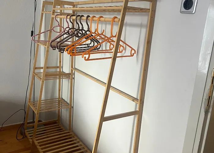 Apartamento Billy's House