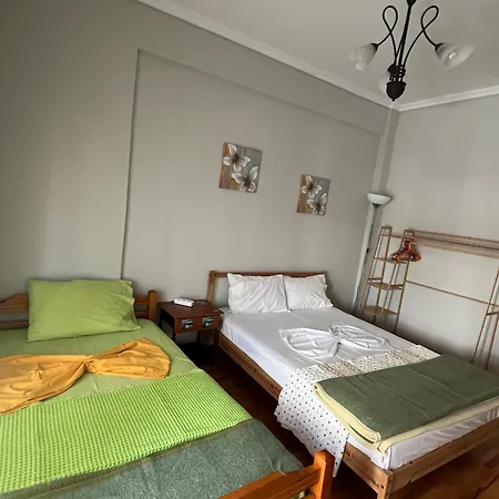 Billy's House 尼亚·蒙达尼亚