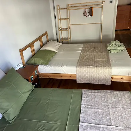 公寓 Billy's House