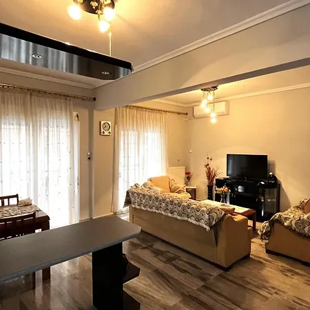 Billy's House 公寓 尼亚·蒙达尼亚